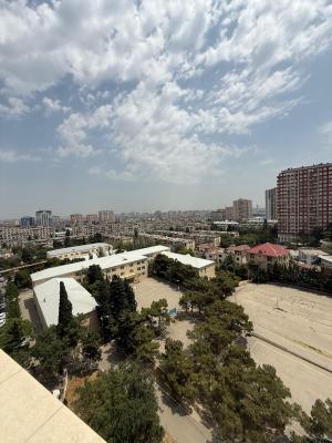 Бакы, новостройка 2 комната, продажа, 90 м²  , Бинәгәди рајону, 9-ҹу микрорајон