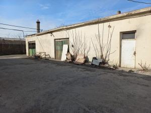 Бакы, участок земли , продажа , 32.2 сот , Низами рајону, Кешлә гәс.