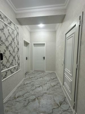 Хырдалан, новостройка 2 комната, продажа, 53 м²  