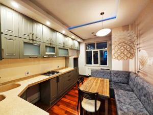 Бакы, новостройка 3 комната, продажа, 119 м²  , Низами рајону, 8-ҹи километр