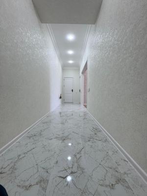 Хырдалан, новостройка 2 комната, продажа, 50 м²  