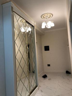 Бакы, новостройка 2 комната, арендовать, 90 м²  , Нәриманов рајону