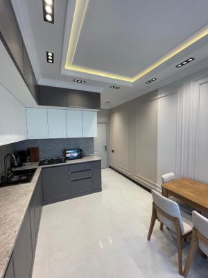 Бакы, новостройка 2 комната, арендовать, 105 м²  , Нәсими рајону