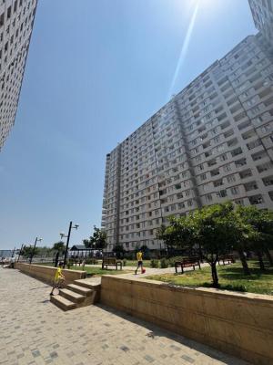 Бакы, новостройка 1 комната, арендовать, 55 м²  , Јасамал рајону, Јасамал гәс.