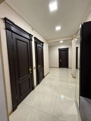 Бакы, новостройка 3 комната, арендовать, 115 м²  , Хәтаи рајону