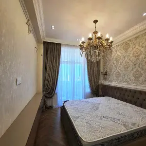 Бакы, новостройка 3 комната, продажа, 95 м²  , Низами рајону, 8-ҹи километр