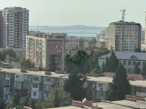 Бакы, новостройка 3 комната, продажа, 96.9 м²  , Низами рајону
