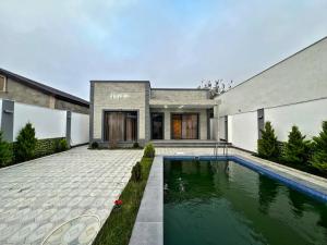 Бакы, садовый домик 3 комната, продажа, 130 м² , 3 сот , Хәзәр рајону, Шүвәлан