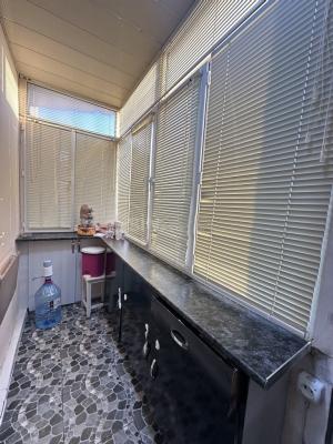 Бакы, старое здание 2 комната, продажа, 45 м²  , Сураханы рајону, Јени Ҝүнәшли гәс.