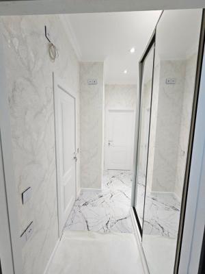 Бакы, новостройка 3 комната, продажа, 60 м²  , Низами рајону, 8-ҹи километр