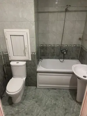 Бакы, старое здание 3 комната, продажа, 90 м²  , Јасамал рајону, Јасамал гәс.