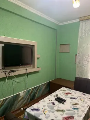 Хырдалан, новостройка 2 комната, продажа, 45 м²  