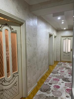 Бакы, новостройка 3 комната, продажа, 75 м²  , Хәтаи рајону, Ахмедлы