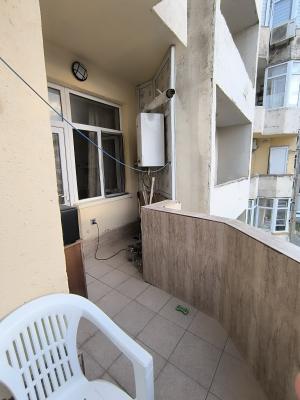 Хырдалан, новостройка 2 комната, арендовать, 60 м²  