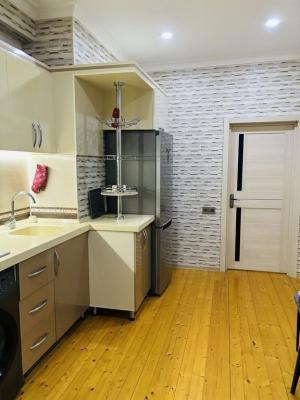 Сумгајыт, новостройка 1 комната, продажа, 54 м²  , 9-ҹу микрорајон