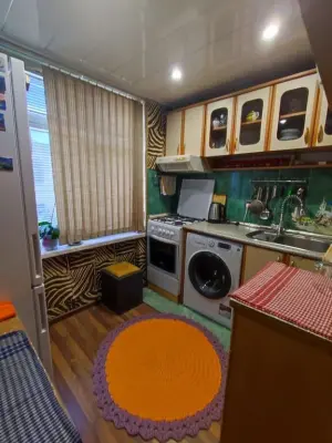 Бакы, старое здание 1 комната, продажа, 36 м²  , Јасамал рајону