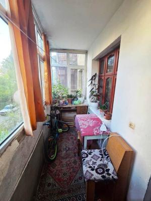 Бакы, старое здание 4 комната, продажа, 110 м²  , Бинәгәди рајону, 7-ҹи микрорајон