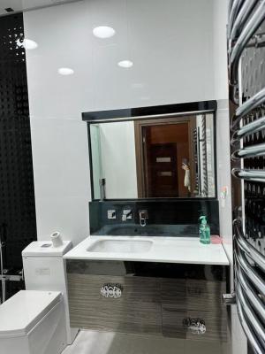 Бакы, новостройка 2 комната, арендовать, 115 м²  , Нәсими рајону, Кубинка