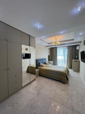 Бакы, новостройка 3 комната, арендовать, 100 м²  , Хәтаи рајону