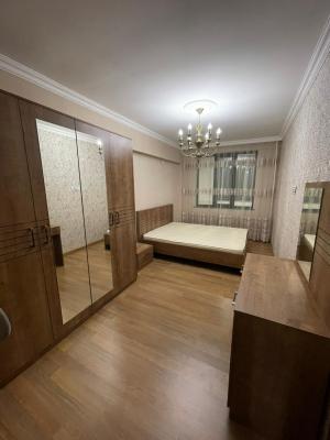 Бакы, старое здание 2 комната, арендовать, 60 м²  , Нәриманов рајону, Бөјүкшор гәс.