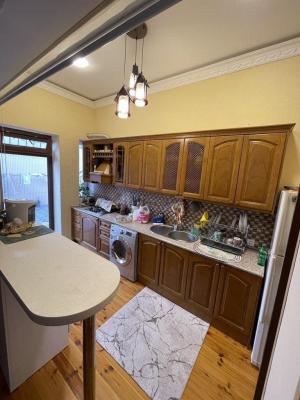 Бакы, садовый домик 6 комната, продажа, 270 м² , 4 сот , Хәзәр рајону, Шаған