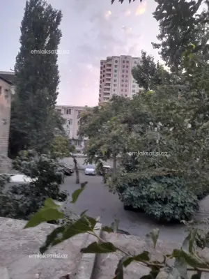 Бакы, старое здание 1 комната, продажа, 20 м²  , Нәсими рајону