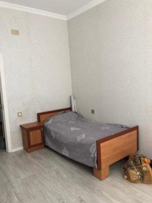 Бакы, новостройка 4 комната, арендовать, 110 м²  , Јасамал рајону