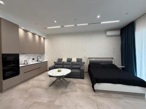 Бакы, новостройка 1 комната, посуточная аренда, 57 м²  , Сабунчу рајону, Нардаран гәс.