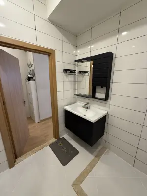 Бакы, новостройка 2 комната, продажа, 55 м²  , Сәбаил рајону, Бадамдар гәс.