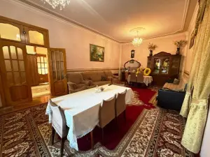 Бакы, садовый домик 5 комната, продажа, 240 м² , 3 сот , Сабунчу рајону, Бакыханов гәс.