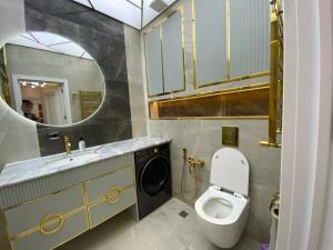 Бакы, новостройка 2 комната, арендовать, 110 м²  , Нәсими рајону