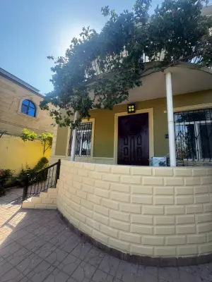 Бакы, садовый домик 4 комната, арендовать, 120 м² , 5 сот , Бинәгәди рајону, Хоҹәсән гәс.