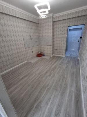 Хырдалан, новостройка 2 комната, продажа, 29 м²  