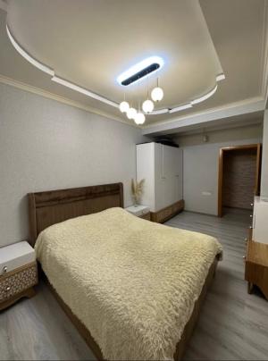 Абшерон, новостройка 2 комната, продажа, 75 м²  , Масазыр