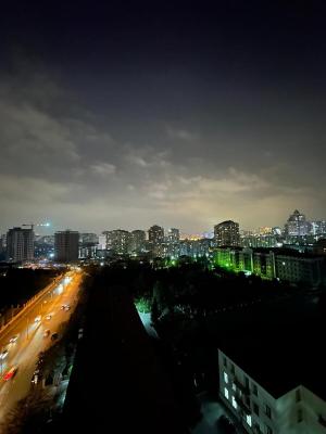 Бакы, новостройка 3 комната, арендовать, 150 м²  , Нәсими рајону