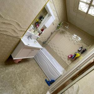 Хырдалан, новостройка 3 комната, продажа, 77 м²  