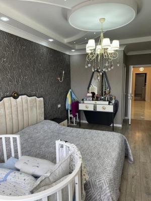 Хырдалан, новостройка 4 комната, продажа, 128 м²  