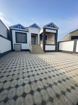 Абшерон, садовый домик 4 комната, продажа, 120 м² , 2.5 сот , Мәһәммәдли