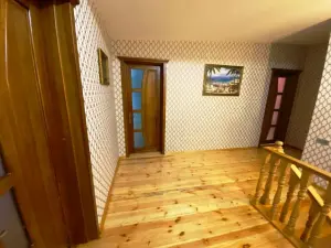 Бакы, садовый домик 5 комната, продажа, 300 м² , 7 сот , Хәзәр рајону, Бузовна