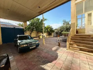 Бакы, садовый домик 5 комната, продажа, 240 м² , 3 сот , Сабунчу рајону, Бакыханов гәс.