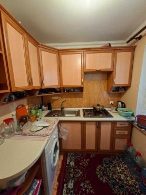 Бакы, старое здание 1 комната, продажа, 40 м²  , Низами рајону, 8-ҹи километр