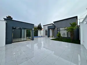 Бакы, садовый домик 4 комната, продажа, 160 м² , 4 сот , Хәзәр рајону, Мәрдәкан