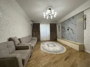 Бакы, новостройка 3 комната, продажа, 125 м²  , Сабунчу рајону, Бакыханов гәс.