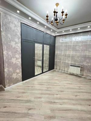 Бакы, новостройка 2 комната, продажа, 65 м²  , Јасамал рајону, Јени Јасамал гәс.