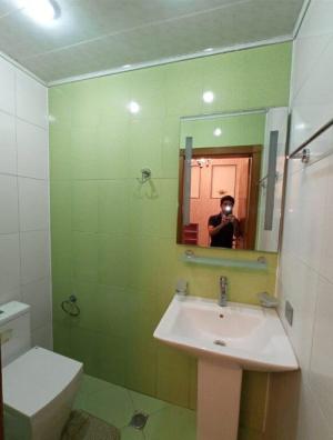 Бакы, новостройка 2 комната, посуточная аренда, 85 м²  , Хәтаи рајону, Ахмедлы