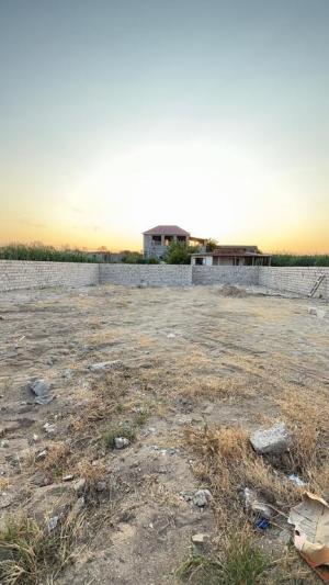 Бакы, участок земли , продажа , 6.5 сот , Хәзәр рајону, Мәрдәкан
