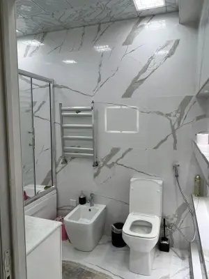 Хырдалан, новостройка 3 комната, продажа, 110 м²  