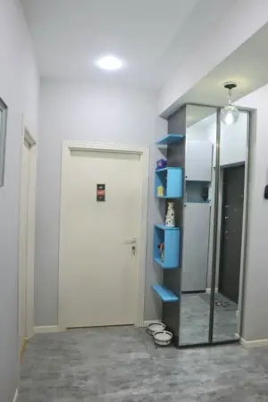 Бакы, новостройка 2 комната, продажа, 75 м²  , Сабунчу рајону, Бакыханов гәс.