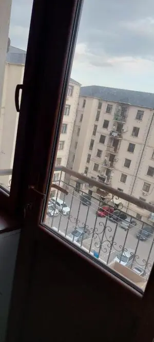 Хырдалан, новостройка 1 комната, продажа, 45 м²  