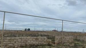 Бакы, участок земли 1 комната, продажа , 4 сот , Хәзәр рајону, Бузовна